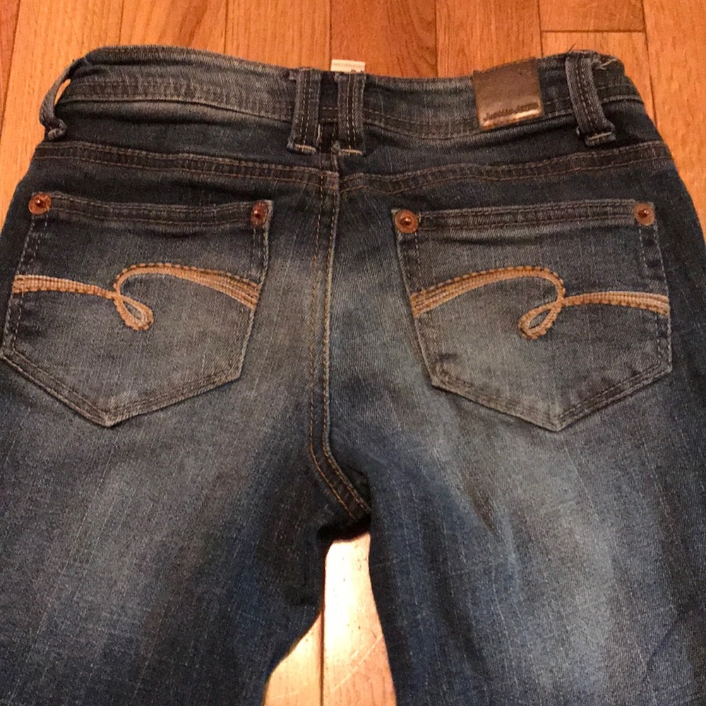 Justice Jeans - Picture 5 of 5
